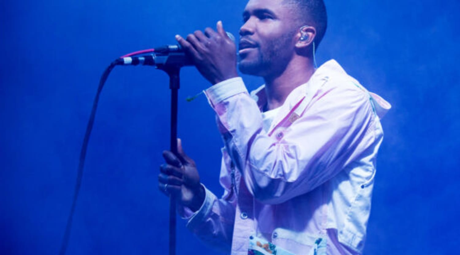 Frank Ocean tickets Frank Ocean tour dates on StubHub!