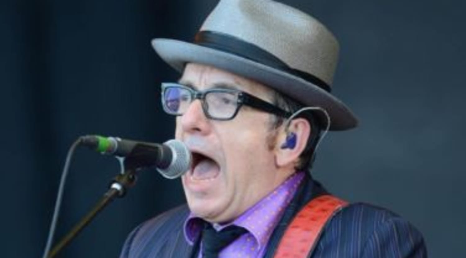 Elvis Costello tickets - Elvis Costello tour dates on StubHub!