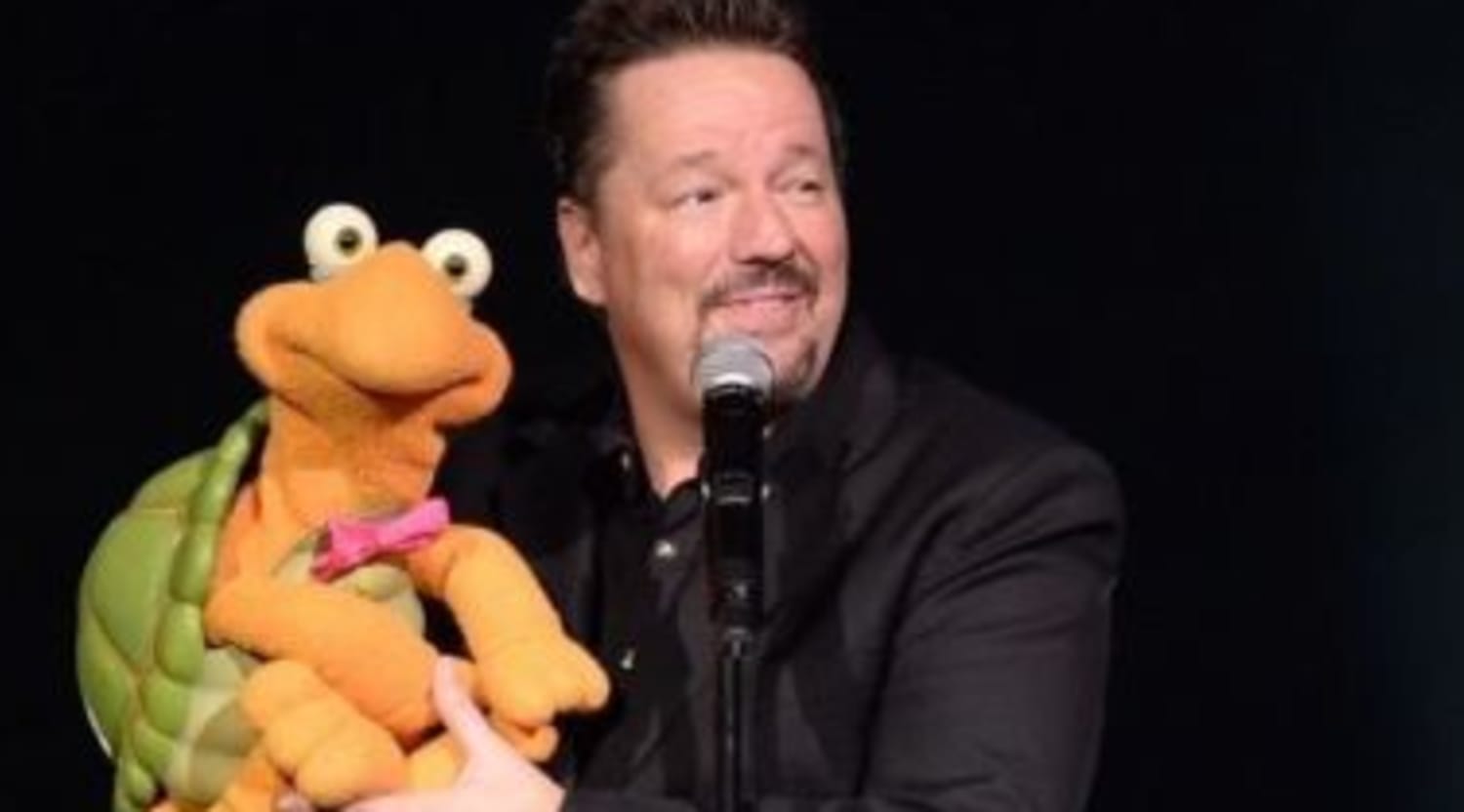 Terry Fator tickets - Terry Fator Tour Dates on StubHub!