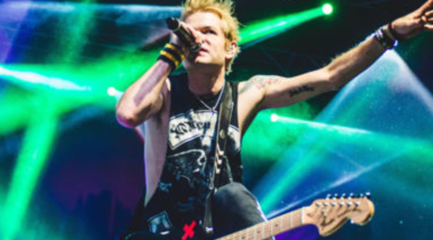 Sum 41 Tickets - StubHub