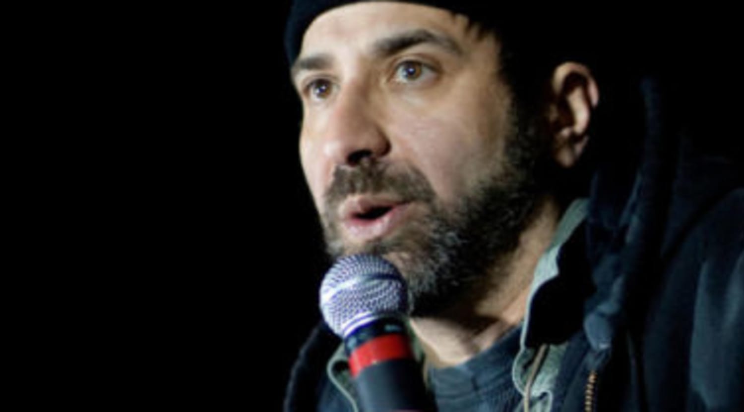 Dave Attell tickets - Dave Attell Tour Dates on StubHub!