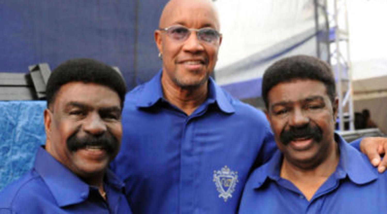 The Whispers Tickets The Whispers Tour Dates on StubHub