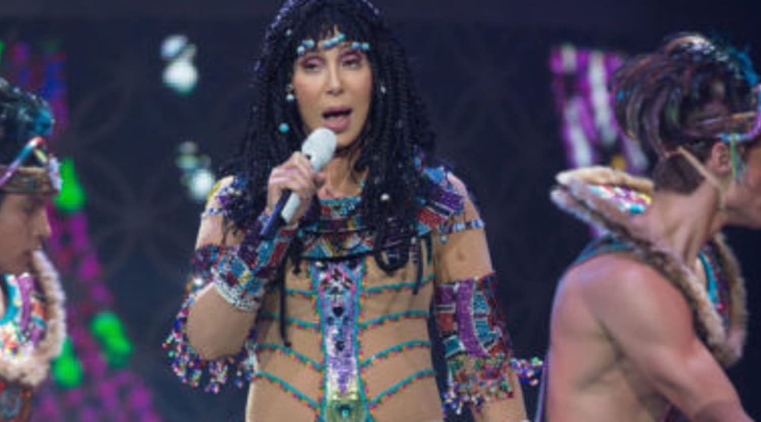 Chicago Auto Show Dates >> Cher Tickets - Cher Concert Tickets and Tour Dates ... Chicago Auto Show Dates >> Cher Tickets - Cher Concert Tickets and Tour Dates ...