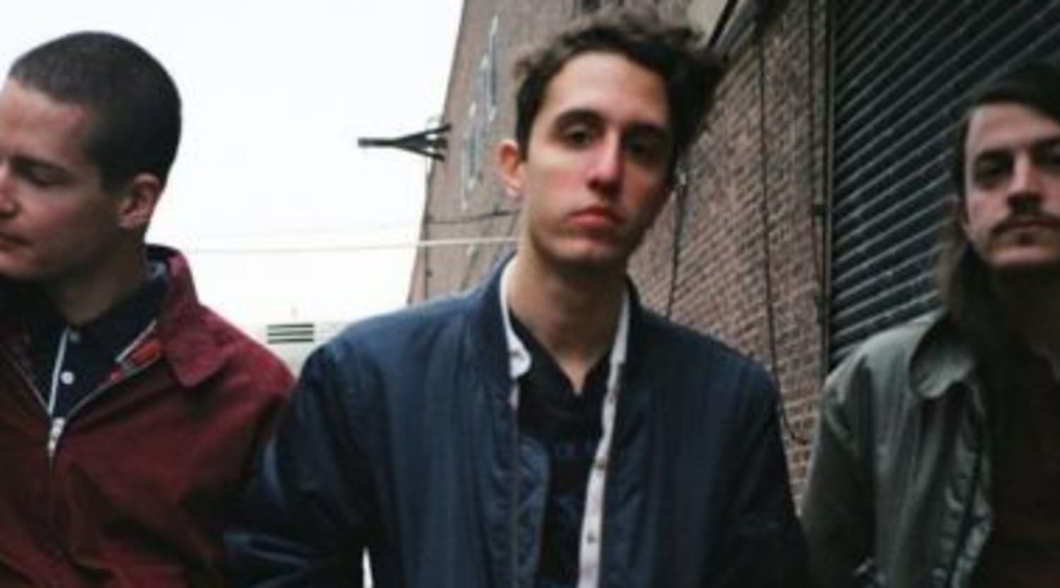 Beach Fossils Tickets Stubhub Ireland