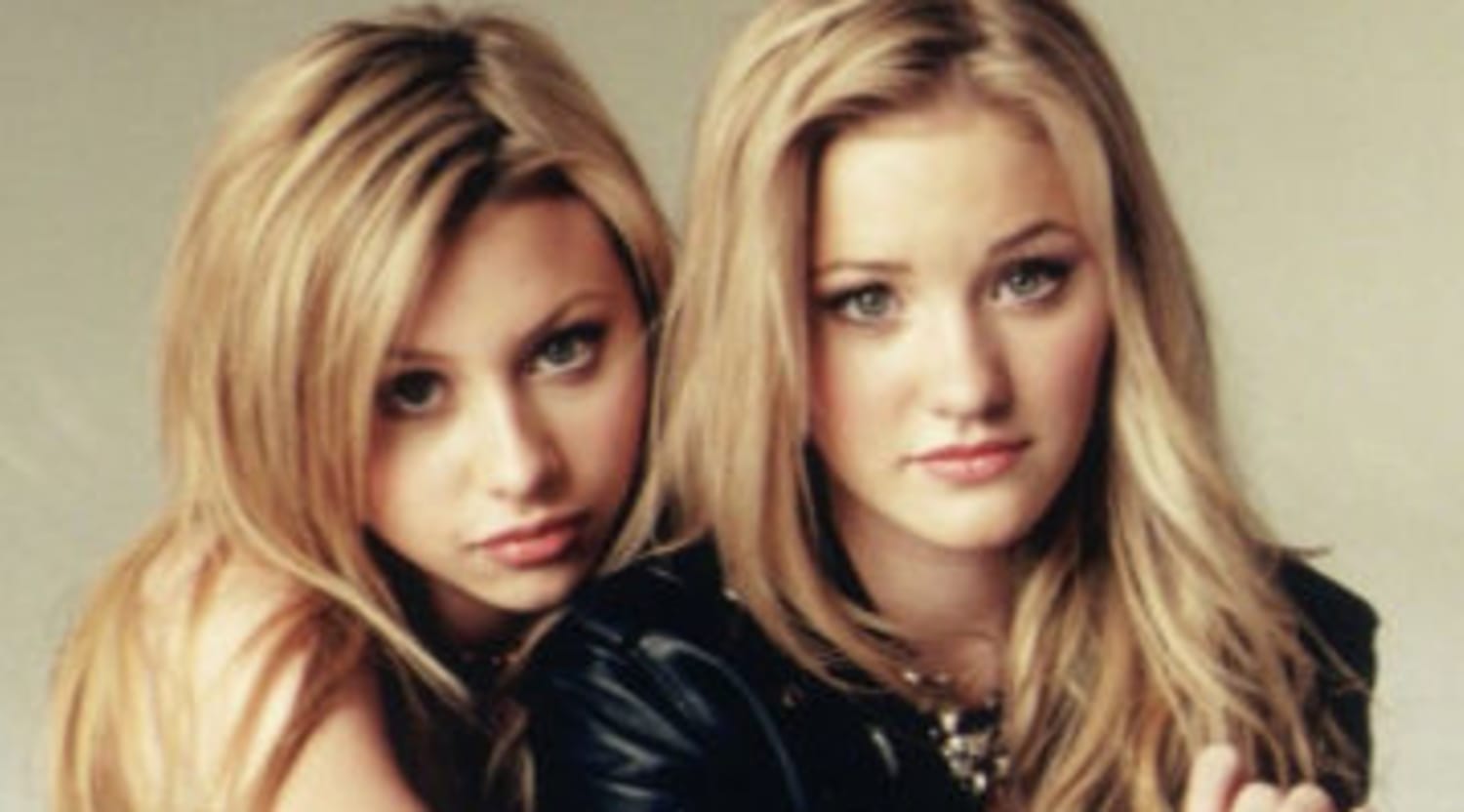 Aly and AJ Tickets Aly and AJ Tour Dates on StubHub!