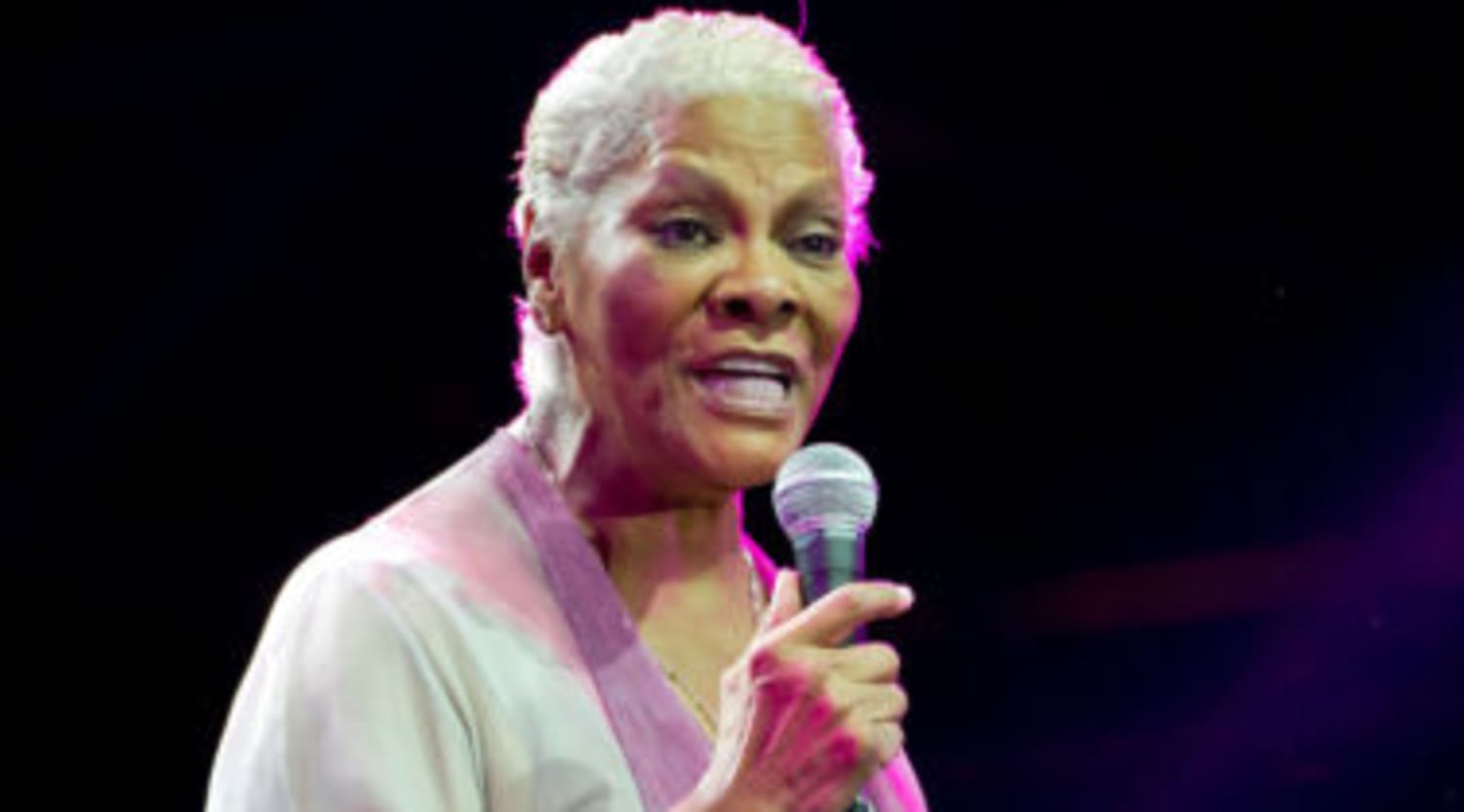 Dionne Warwick Tickets - StubHub