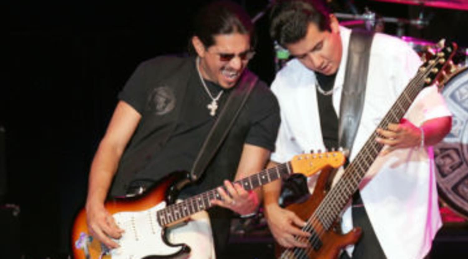 Los Lonely Boys Tickets Los Lonely Boys Tour Dates on StubHub!