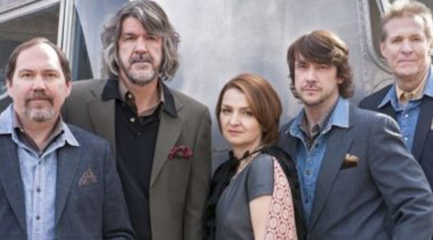 SteelDrivers Tickets SteelDrivers Tour Dates on StubHub!