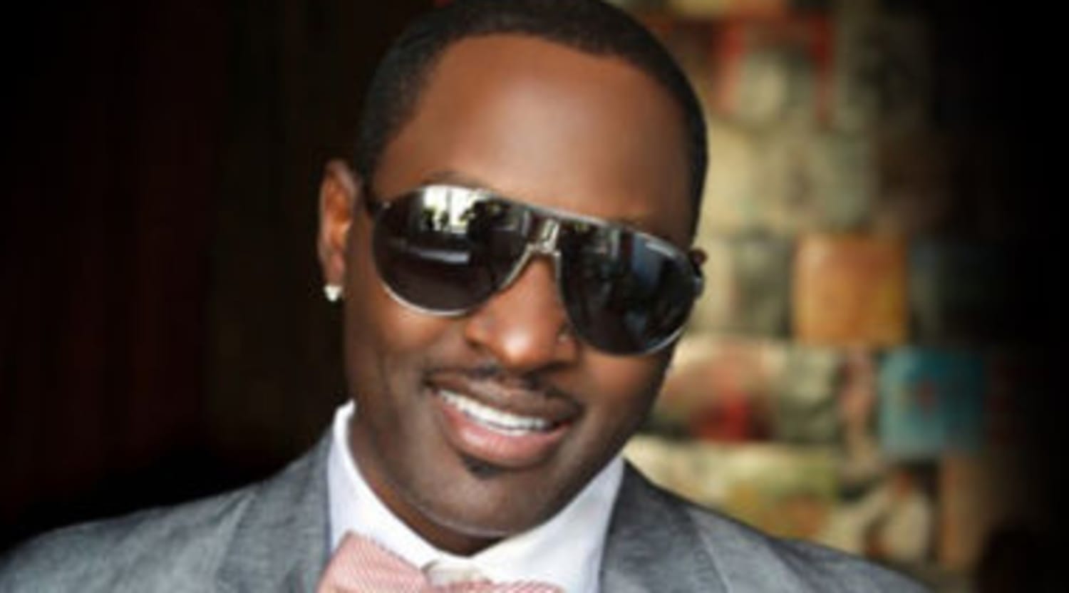 Johnny Gill tickets Johnny Gill Tour Dates on StubHub!