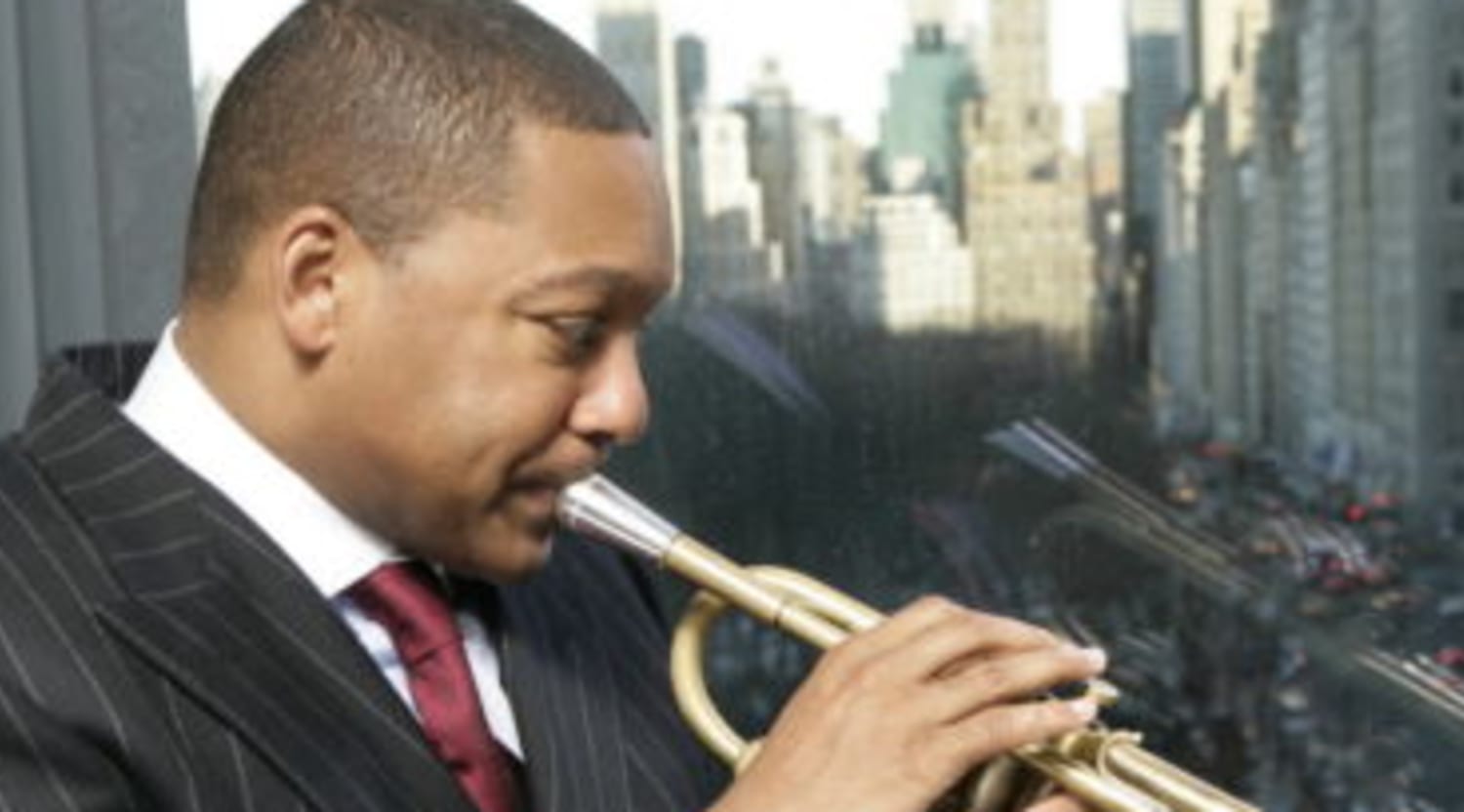 Wynton Marsalis Tickets Wynton Marsalis Tour Dates on StubHub!