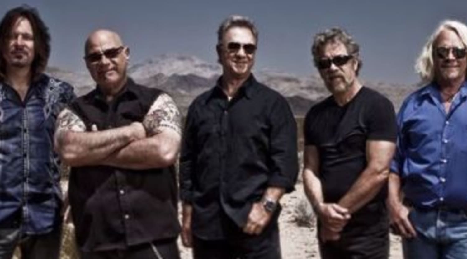 Creedence Clearwater Revisited Tickets Creedence