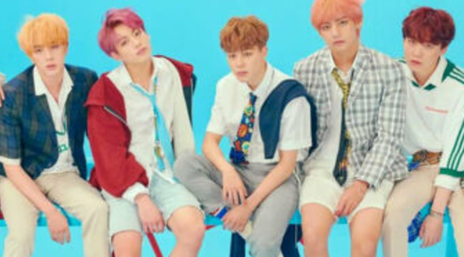 Biglietti concerti Bangtan Boys (BTS)