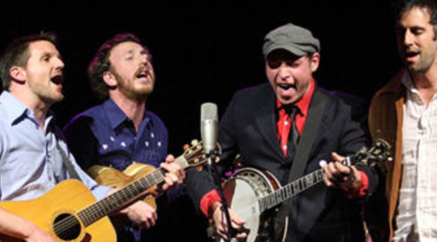 Guster tickets - Guster tour dates on StubHub!