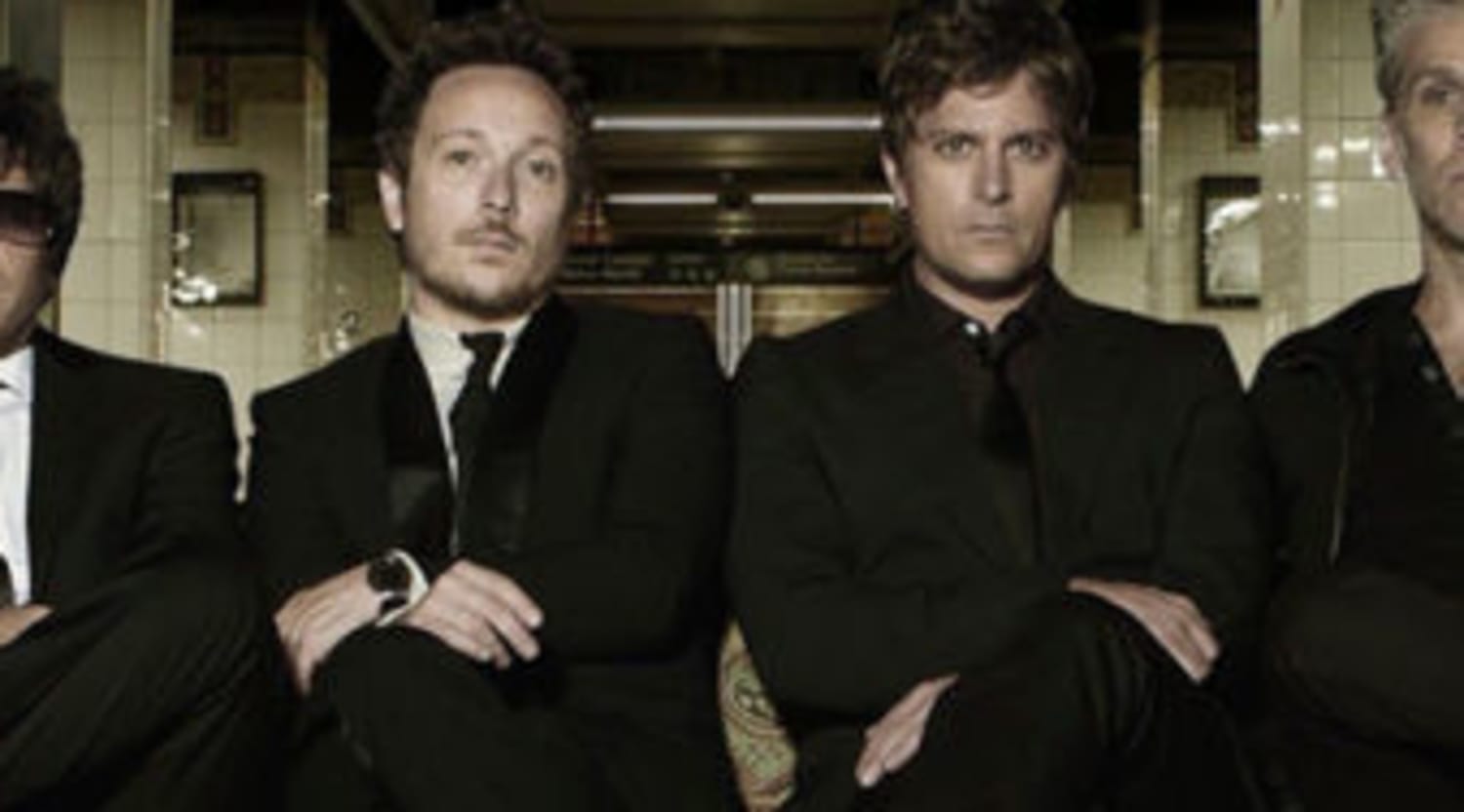 Matchbox Twenty Tickets Matchbox Twenty Tour Dates on StubHub!