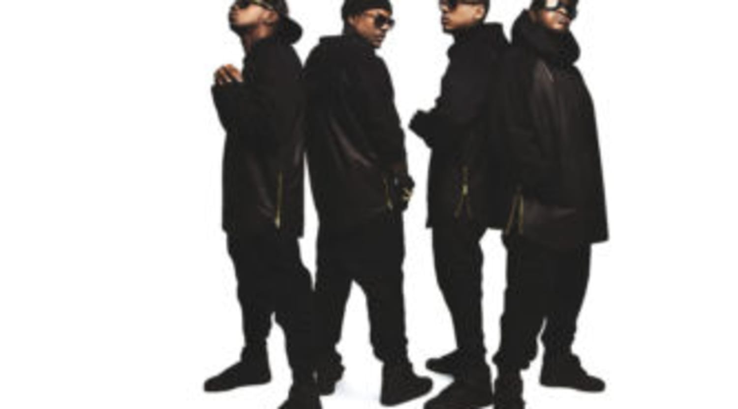 Jodeci Tickets Jodeci Tour Dates On Stubhub
