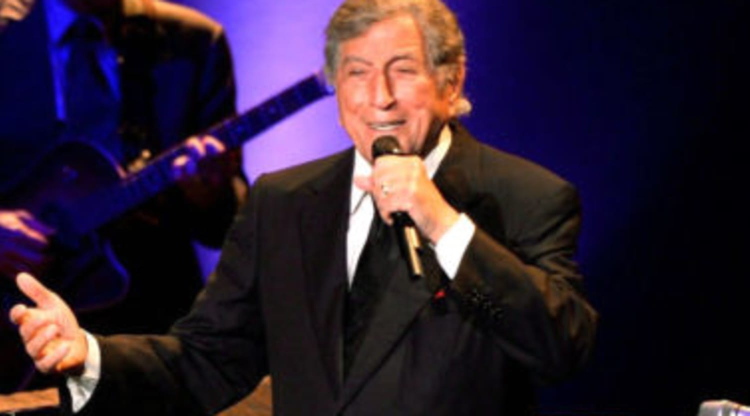 Tony Bennett Tour Dates 2020 Tony Bennett Tickets Tony Bennett Tour Dates on StubHub! Tony Bennett Tour Dates 2020 Tony Bennett Tickets Tony Bennett Tour Dates on StubHub!