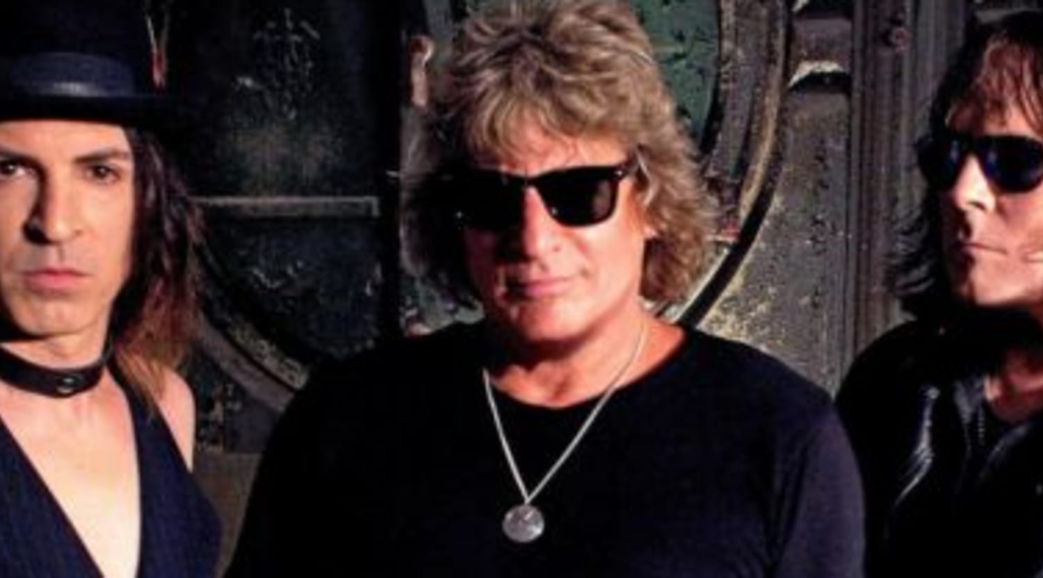 Dokken Tickets Dokken Tour Dates On Stubhub