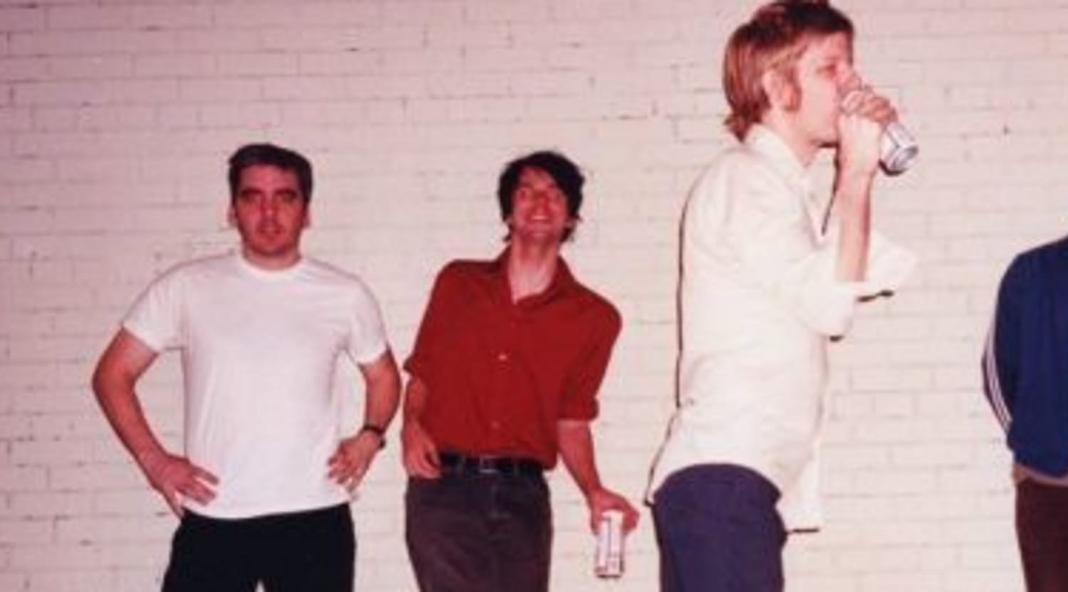 Spoon Tickets Spoon Tour Dates on StubHub!