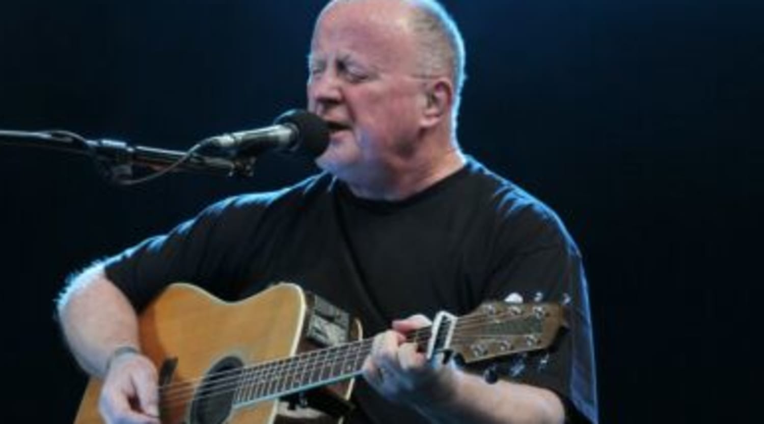 Christy Moore Tour Tickets & Dates StubHub UK