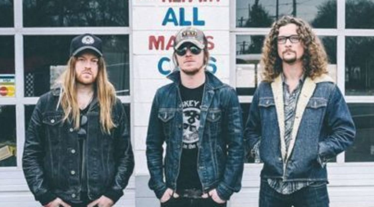 The Cadillac Three Tickets Tickets Stubhub