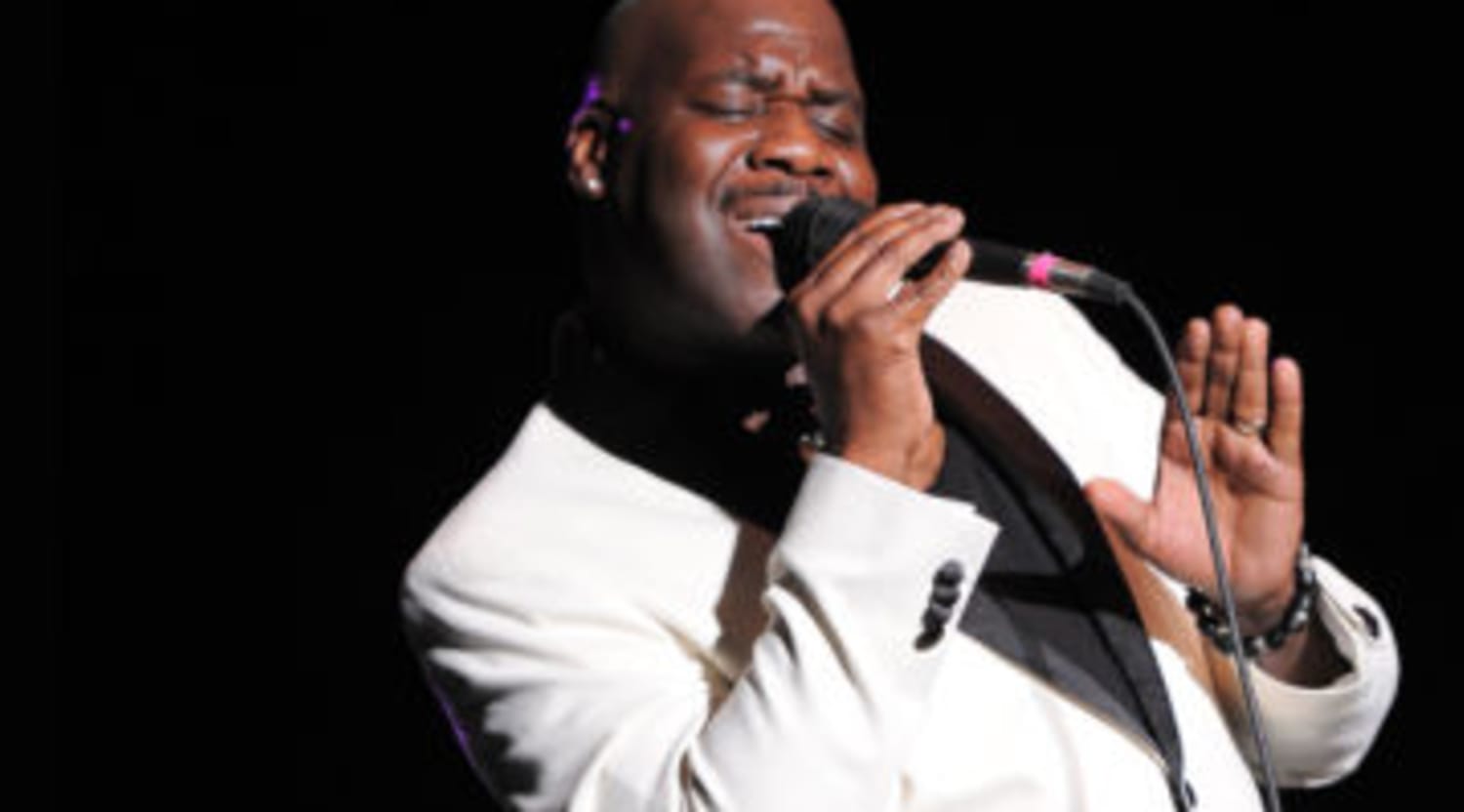 Will Downing Tickets Will Downing Tour Dates on StubHub!