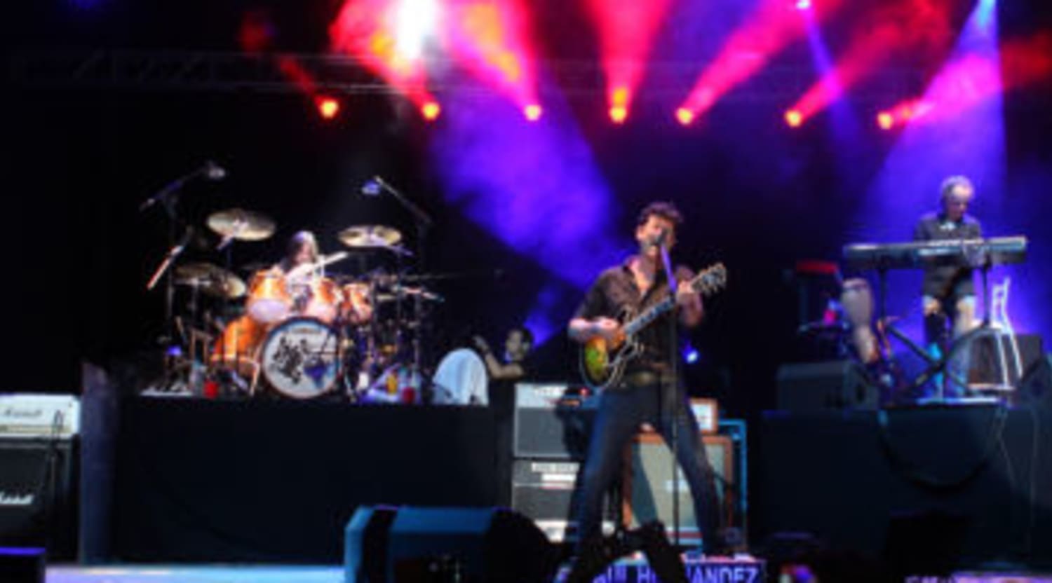 Caifanes Tickets Caifanes Tour Dates on StubHub!