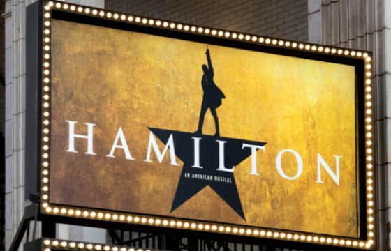 Hamilton Philadelphia Seating Chart