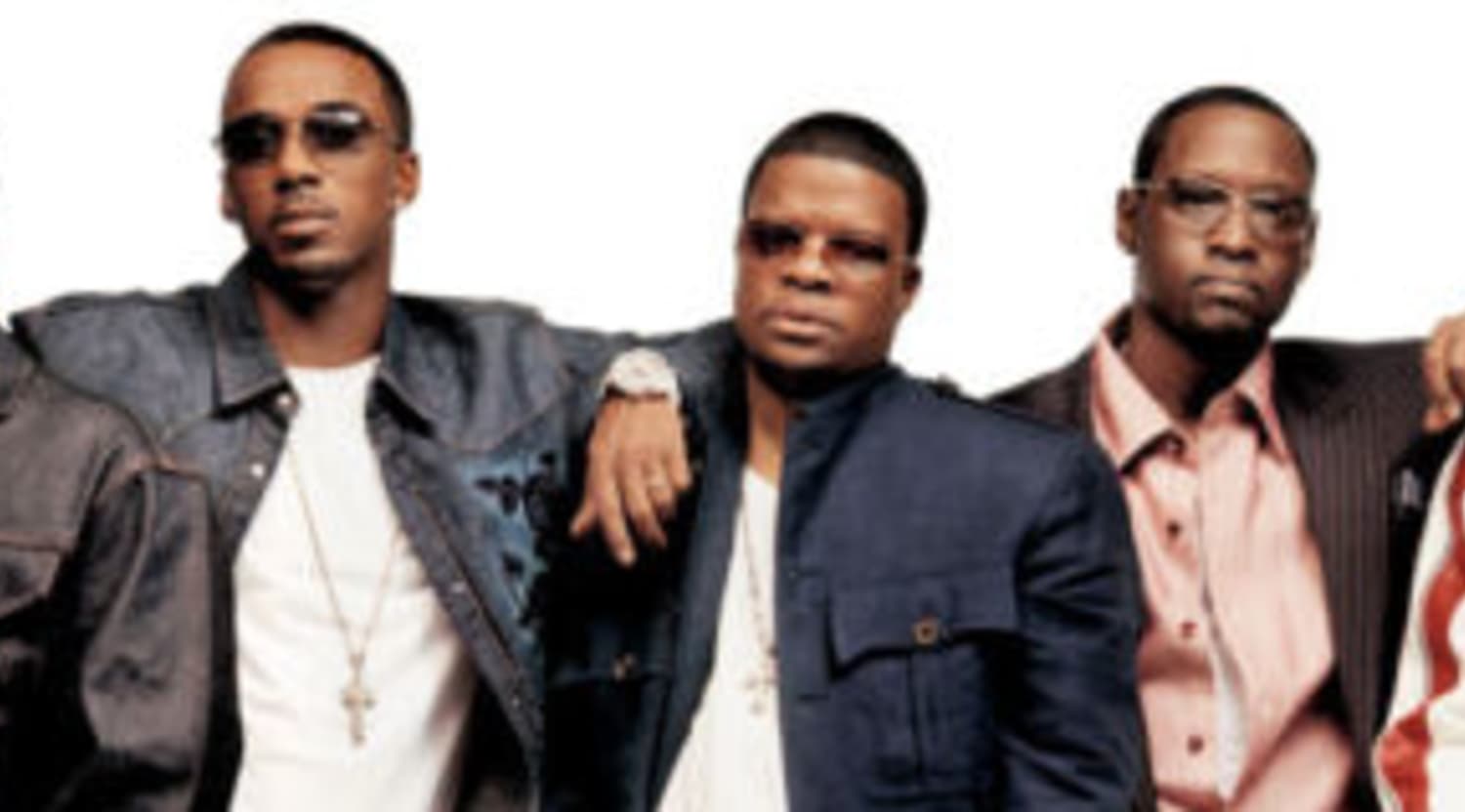 New Edition Tickets New Edition Concert Tickets and Tour Dates StubHub