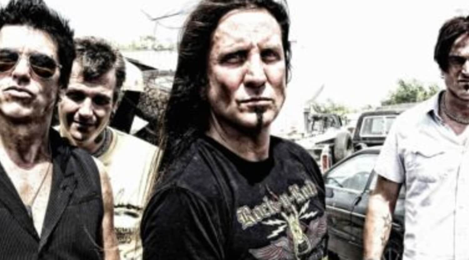 Jackyl Tickets Jackyl Concert Tickets and Tour Dates StubHub