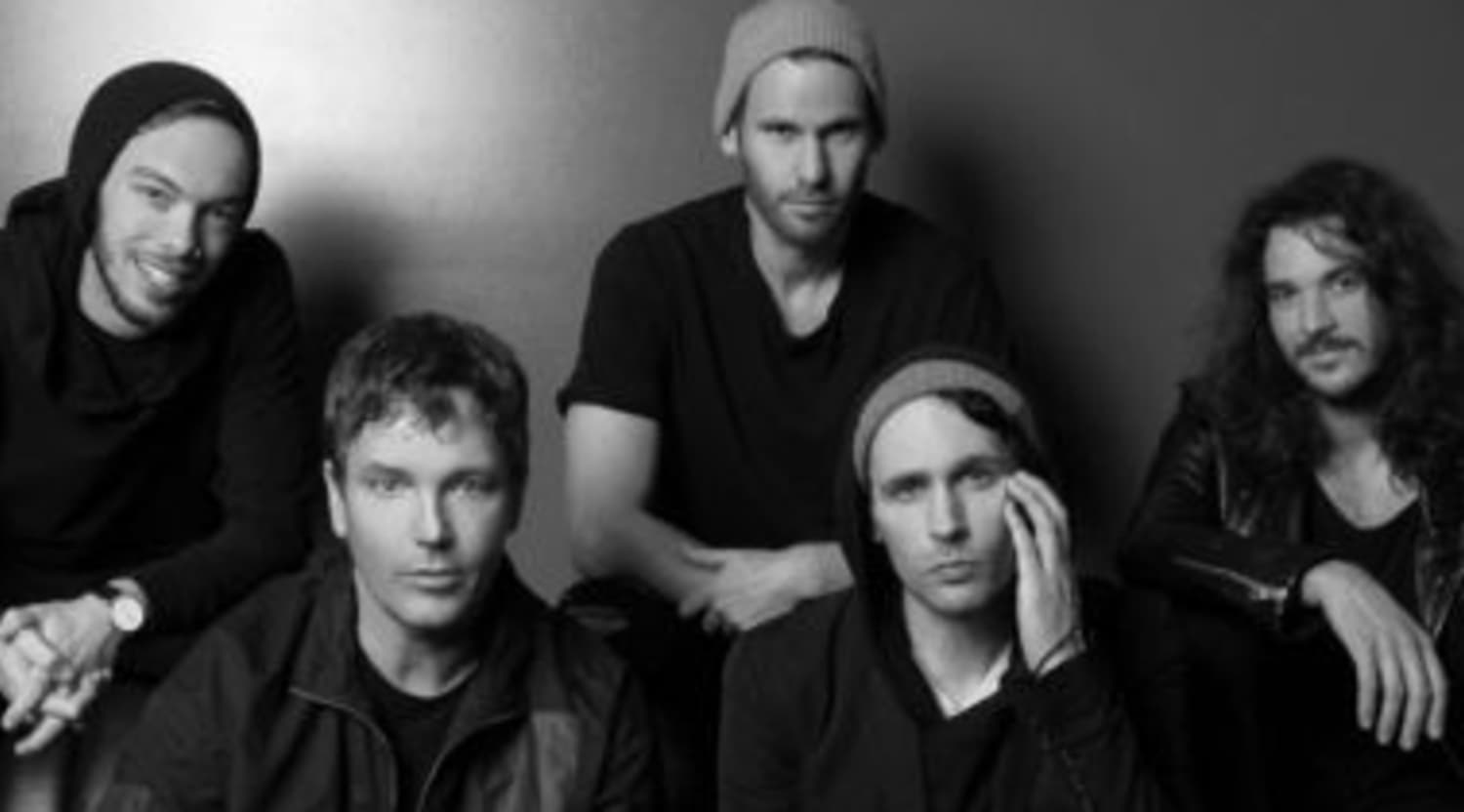Third Eye Blind Tickets & Tour Dates - StubHub UK! Third Eye Blind Tickets & Tour Dates - StubHub UK!
