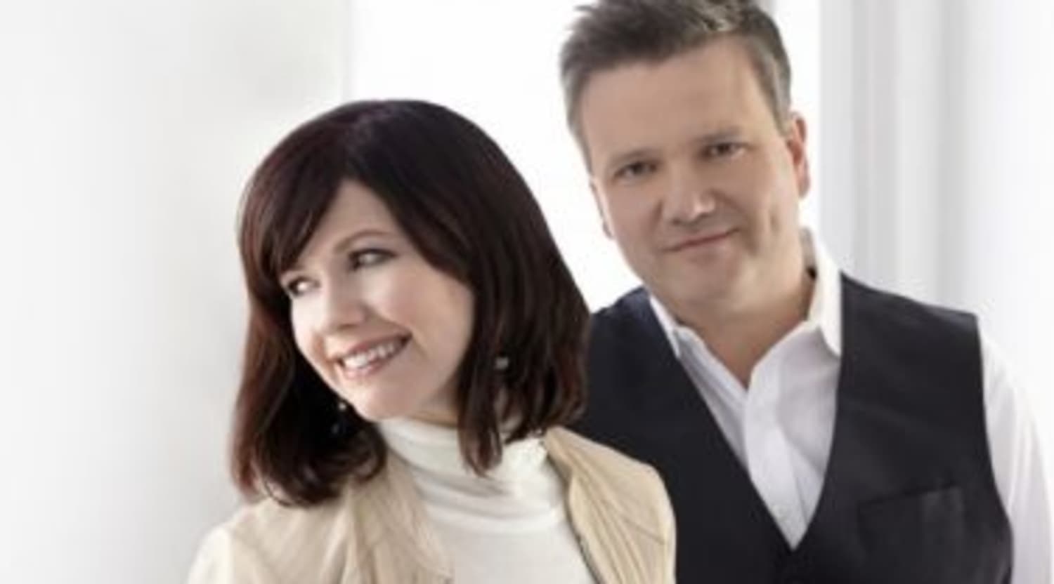 Keith and Kristyn Getty Tickets - Keith and Kristyn Getty Concert Tickets and Tour Dates - StubHub