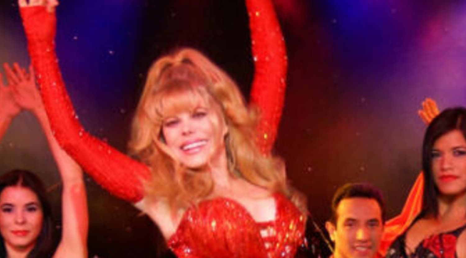 Charo Tickets Charo Tour Dates on StubHub!