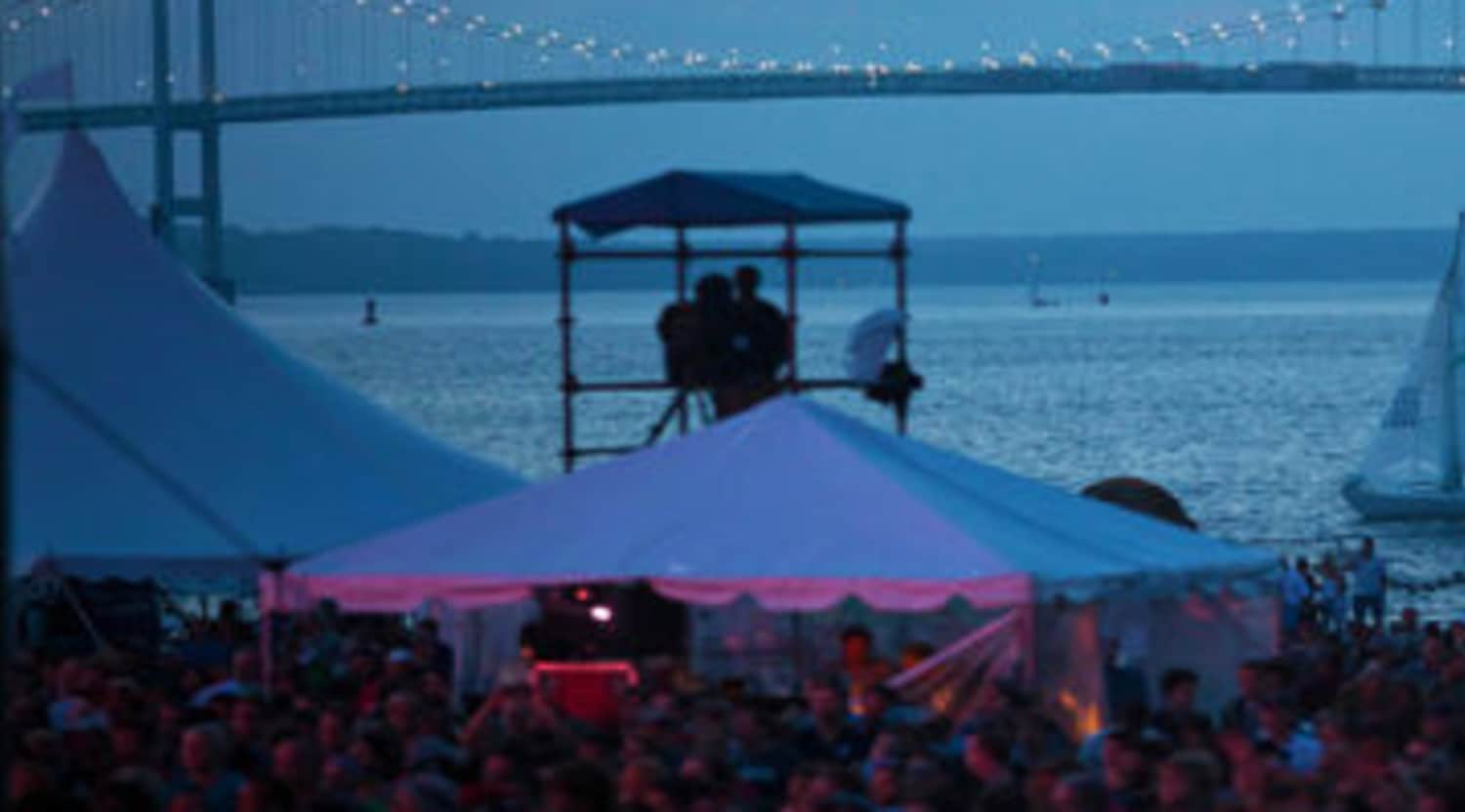 Newport Folk Festival Tickets Newport Folk Festival Concert Tickets