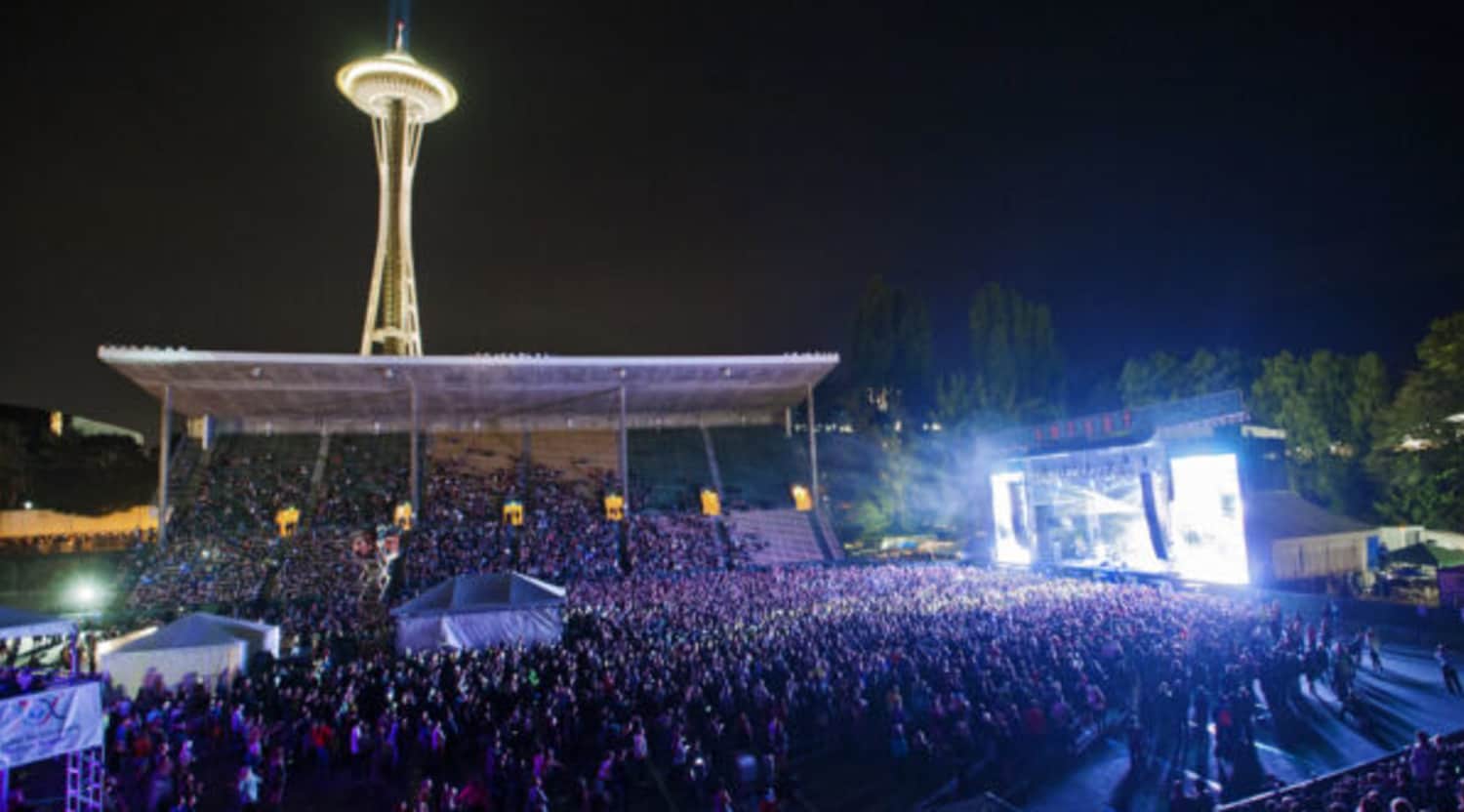 Bumbershoot Festival Tickets Bumbershoot Festival Concert Tickets and