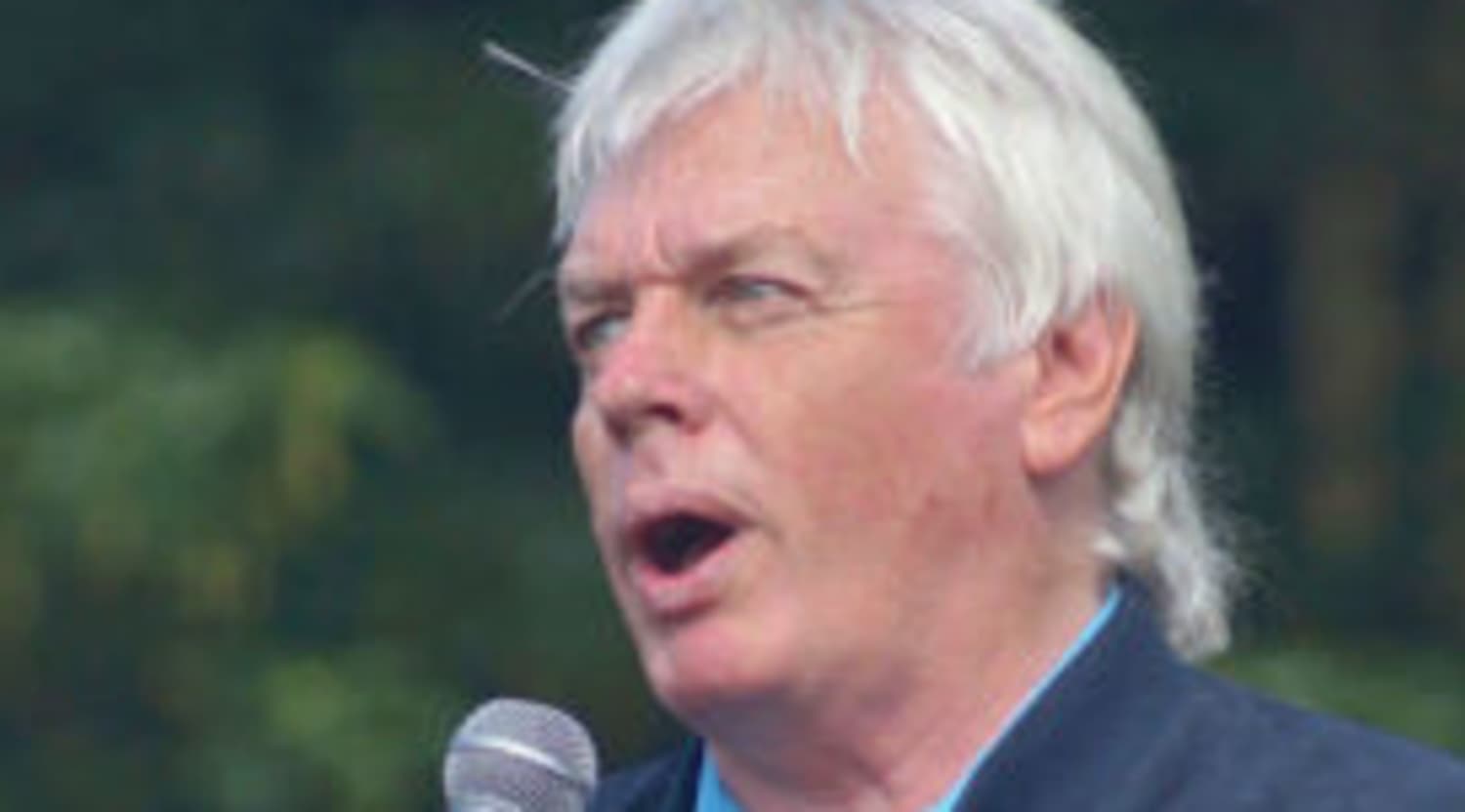 David Icke tickets - David Icke Tour Dates on StubHub!