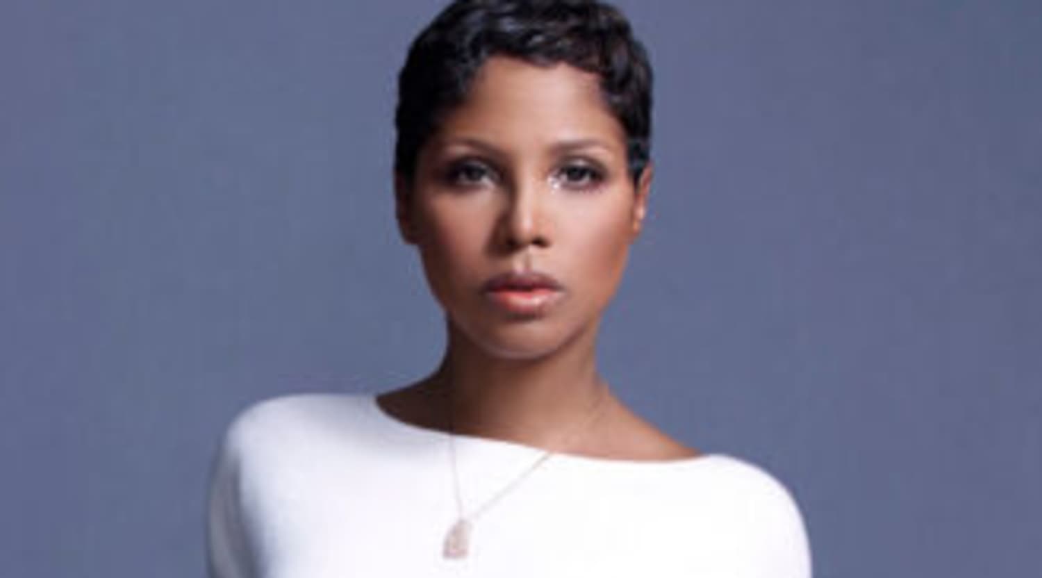 Toni Braxton Tickets Toni Braxton Concert Tickets And Tour Dates