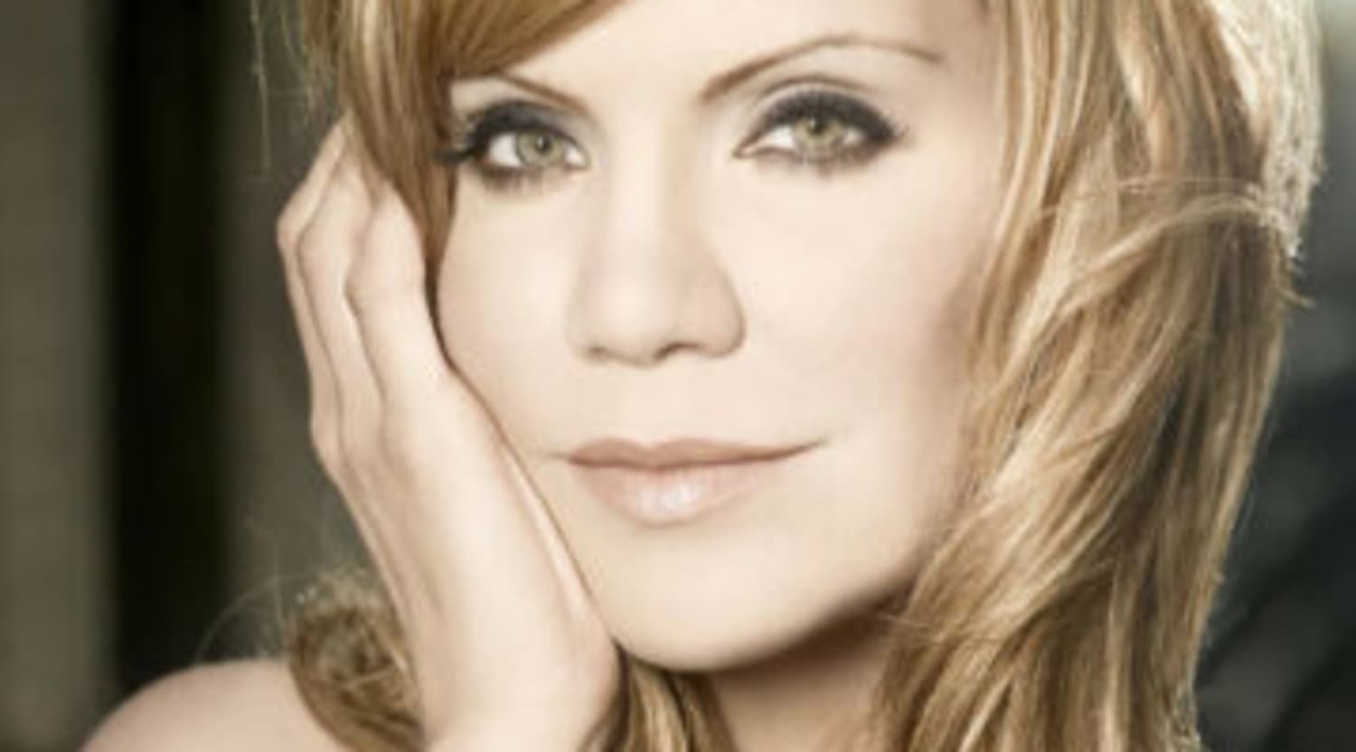 Alison Krauss Tickets Alison Krauss Concert Tickets And