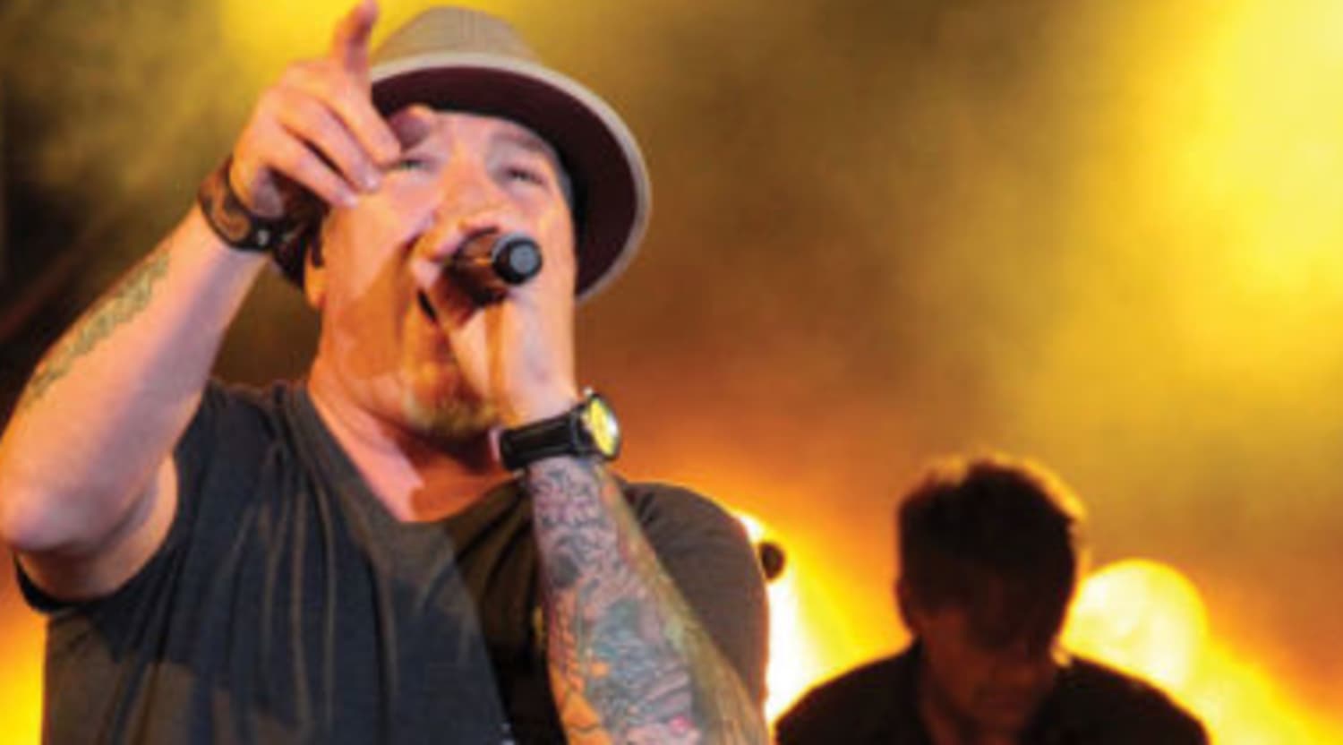 Smash Mouth Tickets Smash Mouth Concert Tickets and Tour Dates StubHub