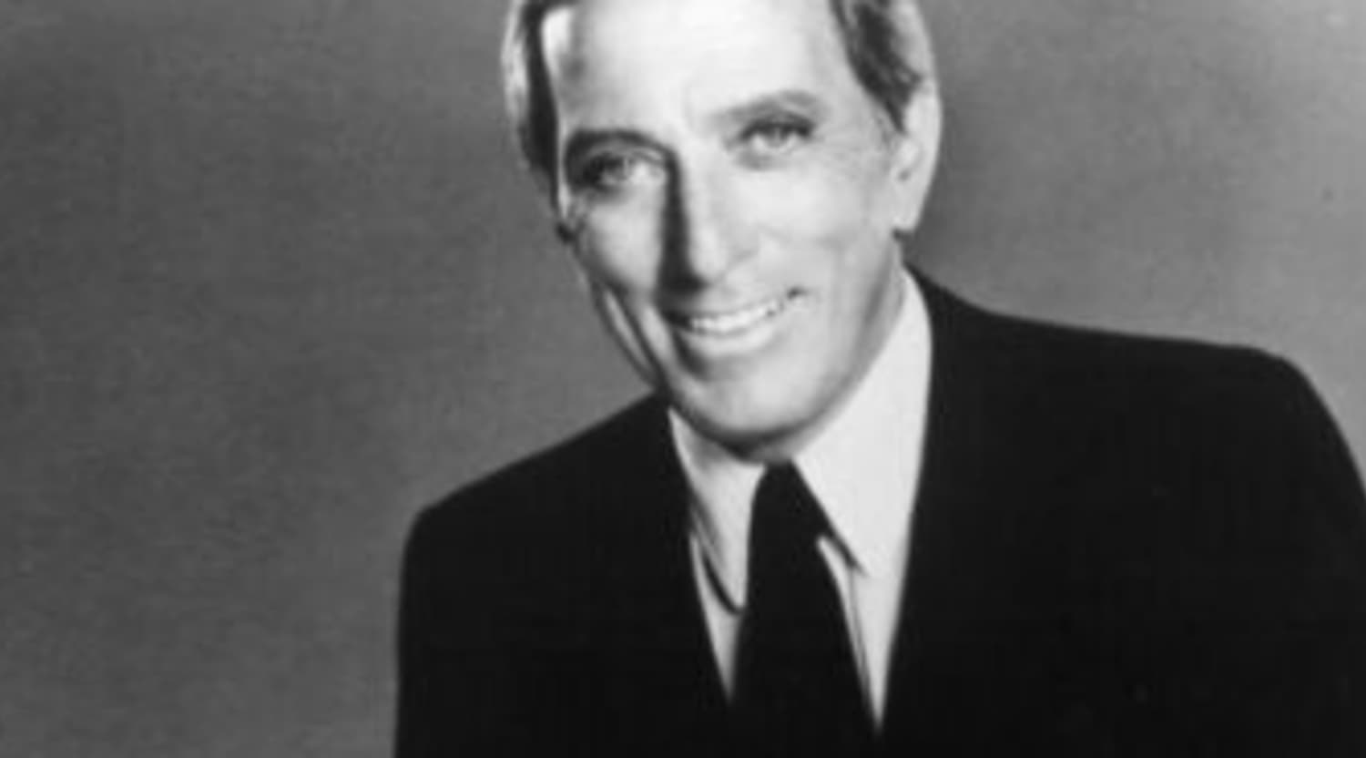 Andy Williams Moon River Theater Seating Chart