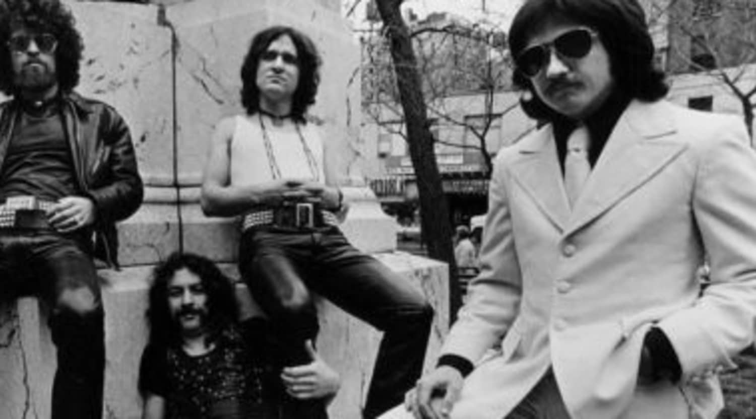 Blue Oyster Cult Tickets Blue Oyster Cult Concert Tickets and Tour