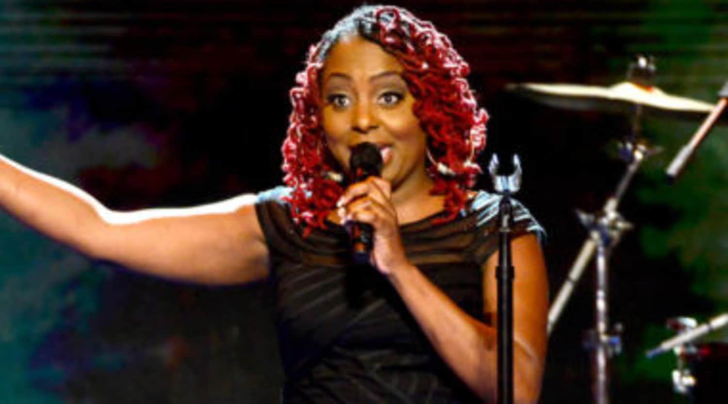 Ledisi Tickets Ledisi Concert Tickets and Tour Dates StubHub