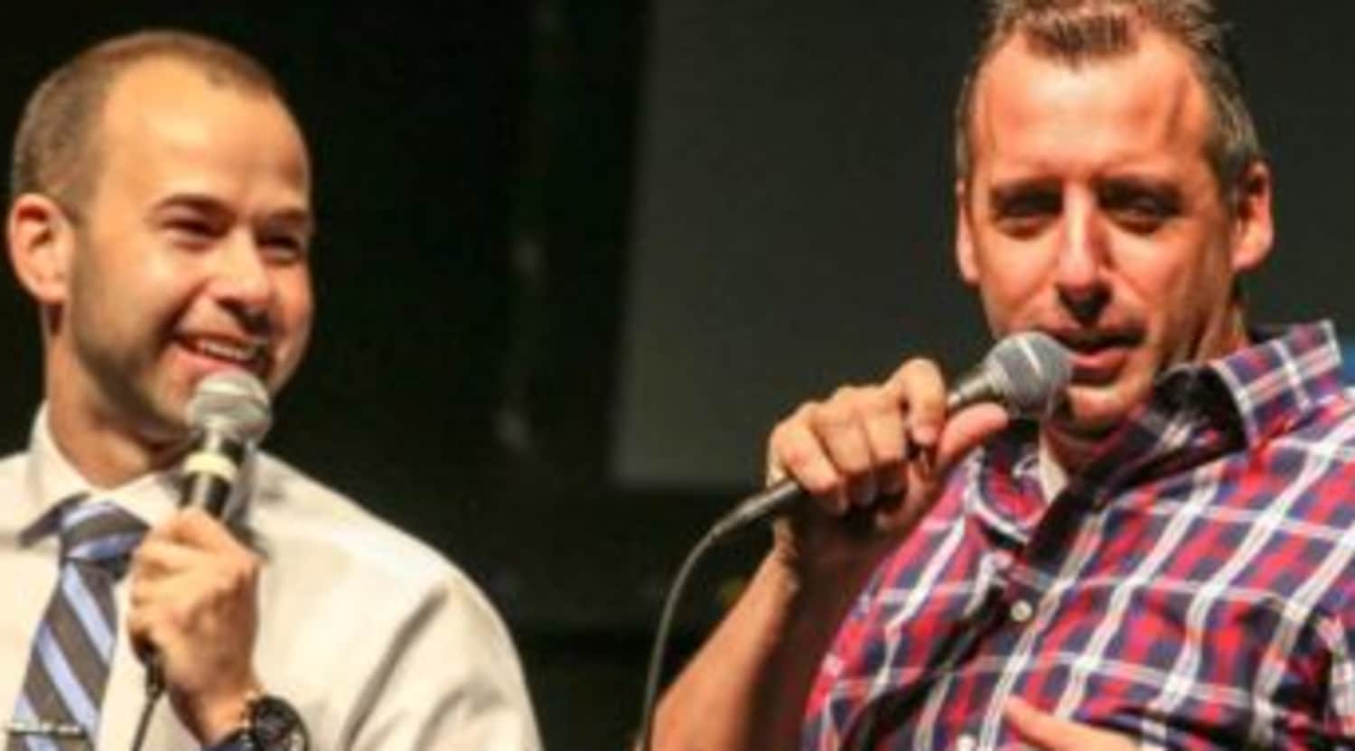 The Cast of Impractical Jokers Tickets - The Cast of Impractical Jokers