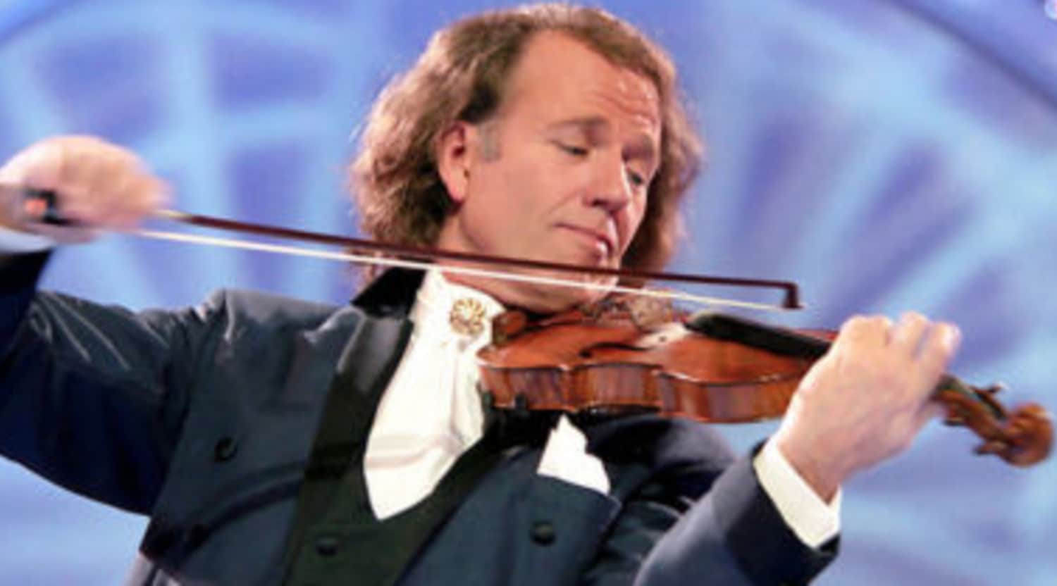 Andre rieu tickets andre rieu concert tickets and tour dates stubhub