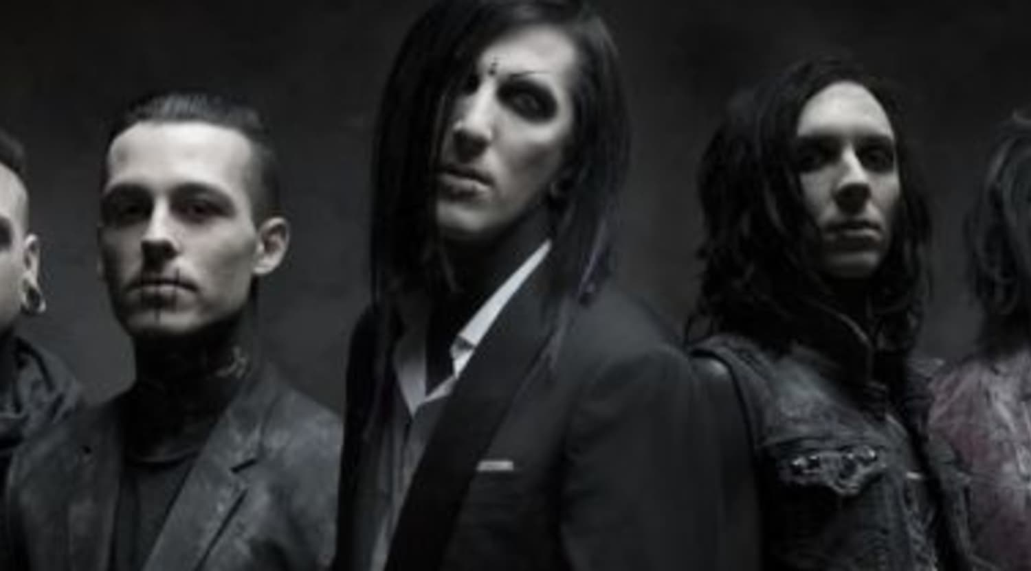 Motionless In White Tickets Motionless In White Concert Tickets and