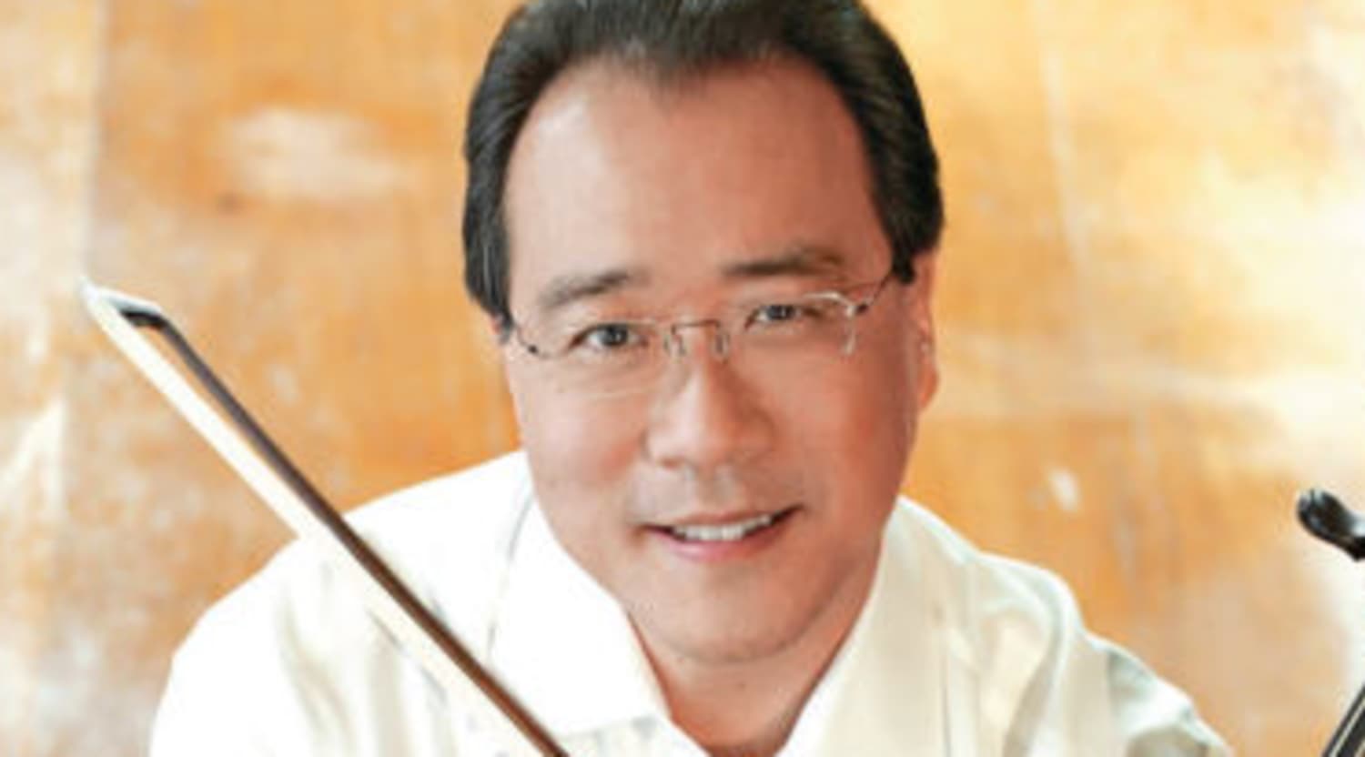 YoYo Ma Tickets StubHub
