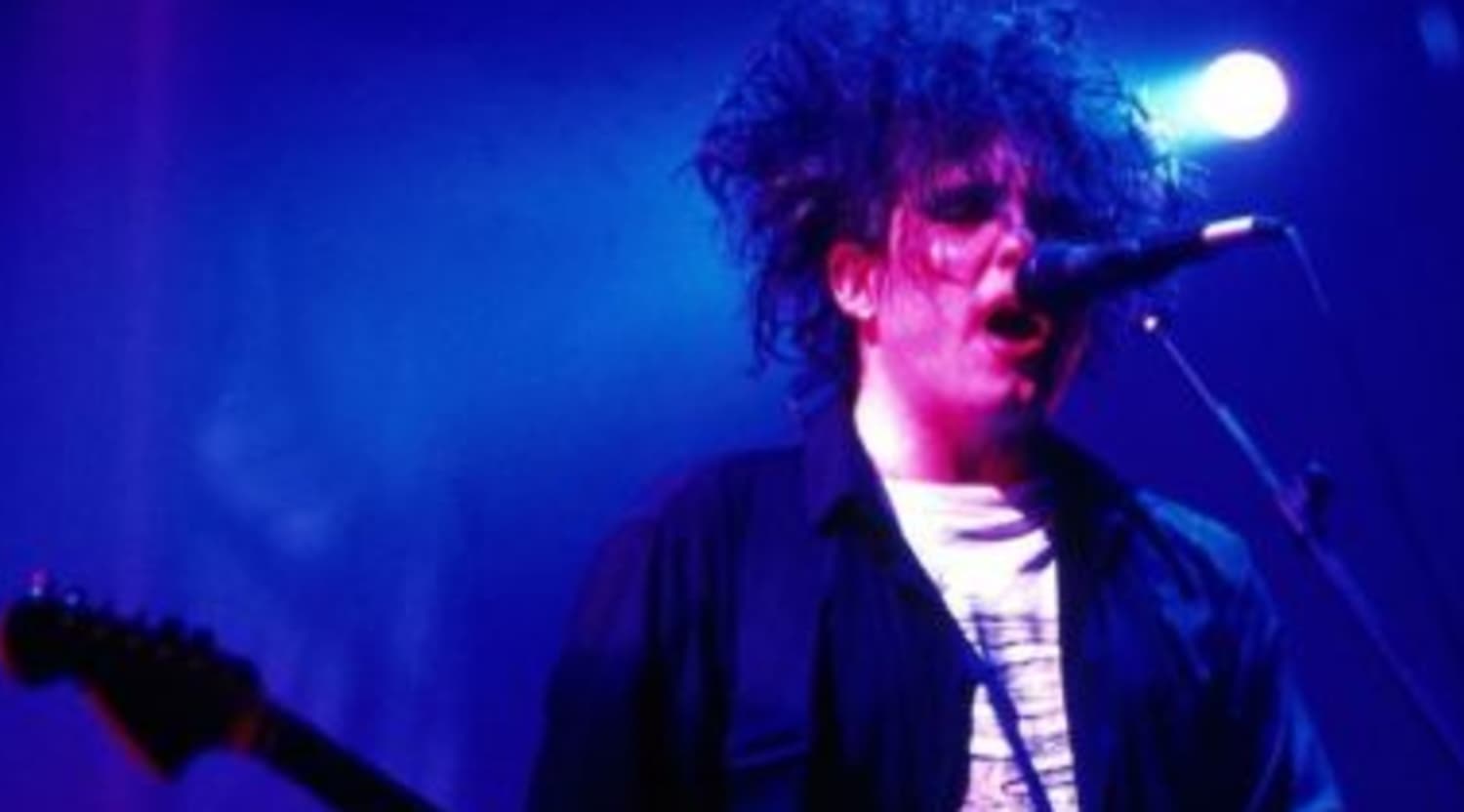 The Cure Tickets The Cure Concert Tickets and Tour Dates StubHub