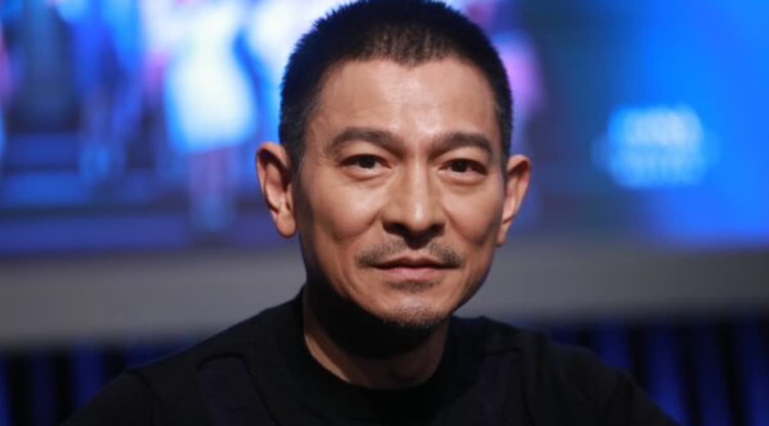 Andy Lau Tickets Andy Lau Concert Tickets and Tour Dates StubHub