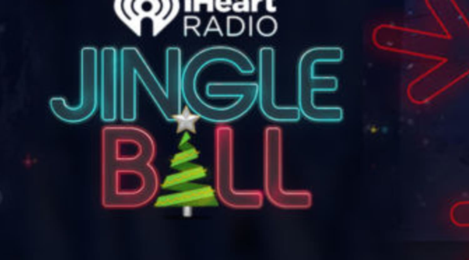 iHeart Radio Jingle Ball Tickets iHeart Radio Jingle Ball Concert