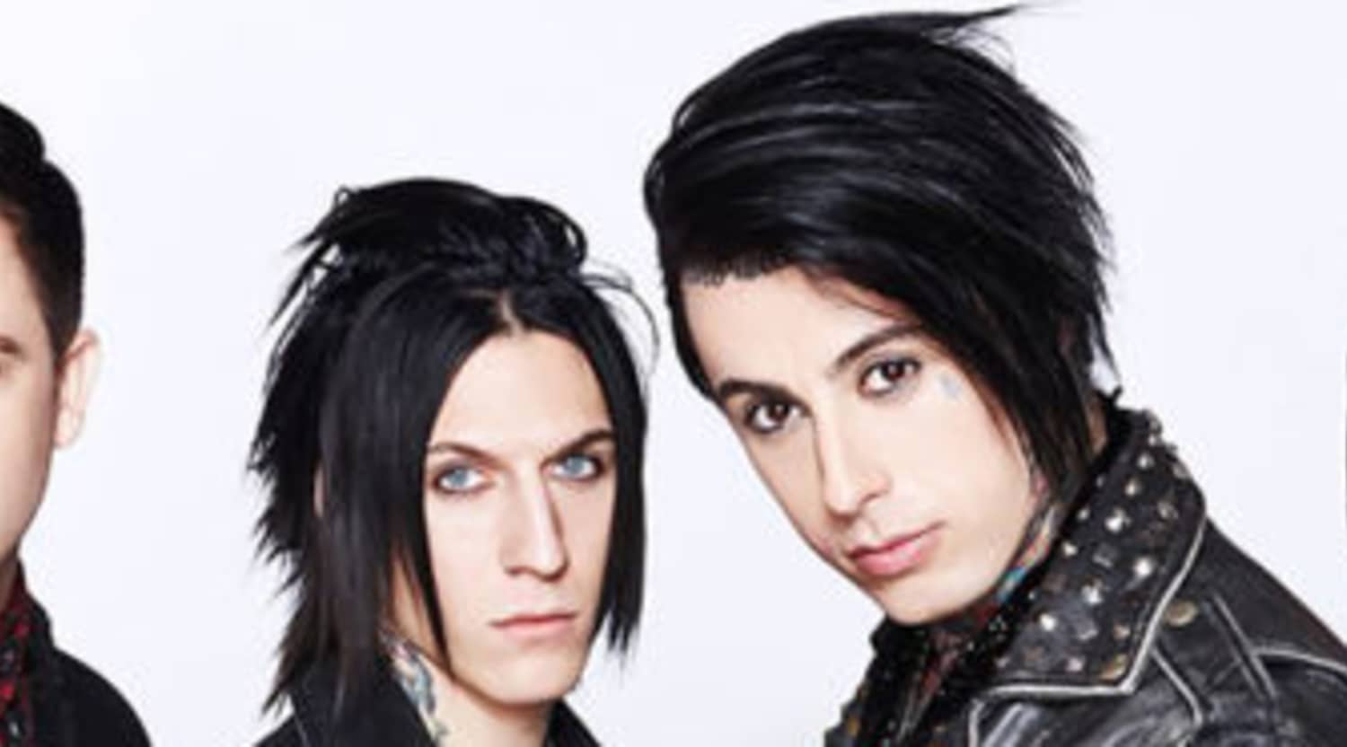 Falling In Reverse Tickets Karten und Tourdaten bei StubHub Deutschland
