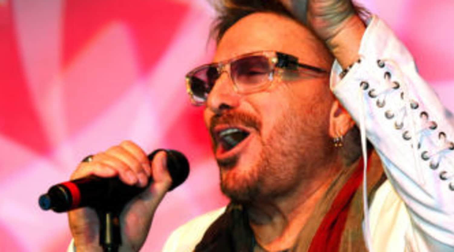 Chuck Negron Tickets Chuck Negron Concert Tickets and Tour Dates